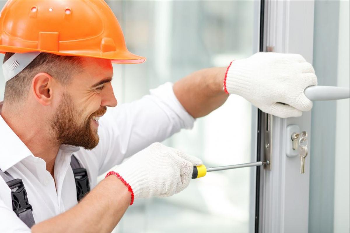 Lock Out's