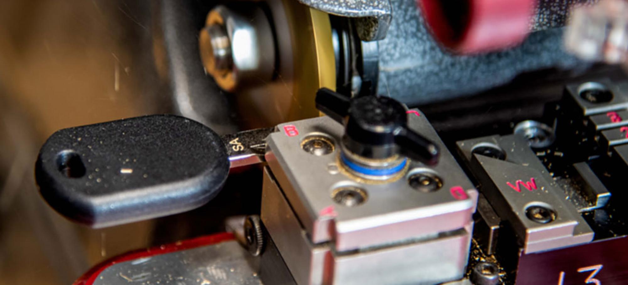 Locksmith Doncaster